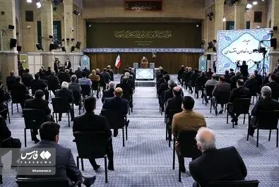 رهبری فعالان اقتصادی