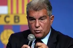 بارسلونا نگران اخراج از  سی ال نیست: توطئه است!