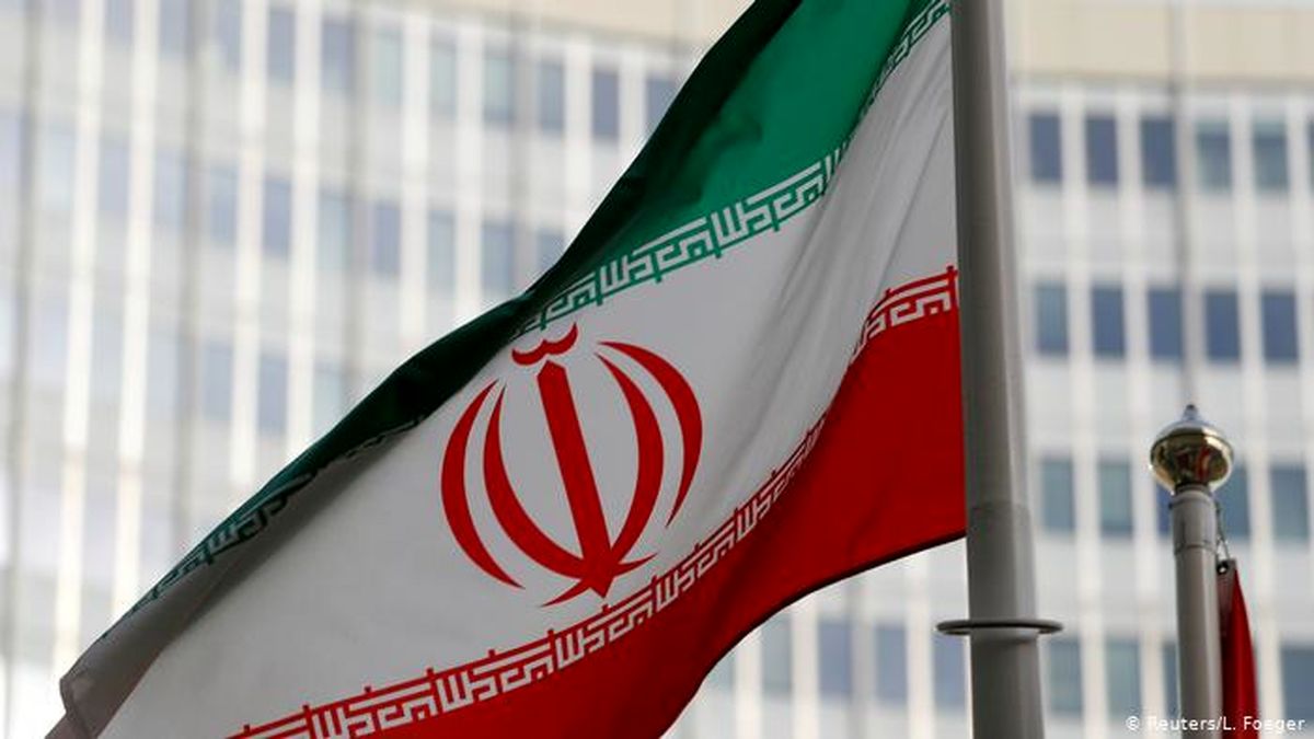 سورپرایز پیچیده ایران ؛ خداحافظی با غرب ، سلام به شرق