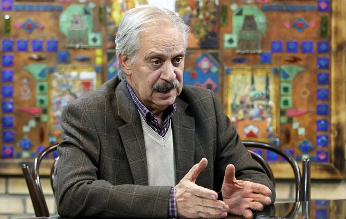 نگاه به شرق منطقی نیست