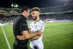 فوری: ستاره لالیگایی لیگ برتر در سکوت رفت!