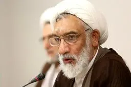 پدر همسر حجت‌الاسلام پورمحمدی درگذشت + پیام‌های تسلیت