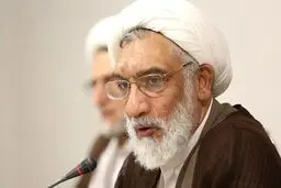 پدر همسر حجت‌الاسلام پورمحمدی درگذشت + پیام‌های تسلیت