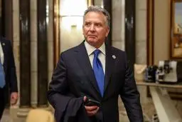 ادعاهای ویتکاف درباره جزئیات نامه ترامپ