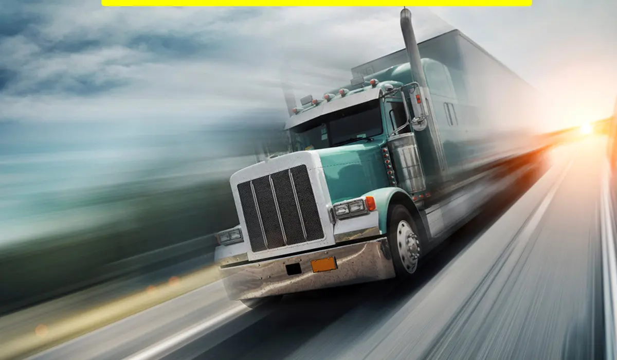 انتخاب ایمنترین ماشین برای حمل بار برون شهری