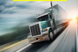 انتخاب ایمنترین ماشین برای حمل بار برون شهری