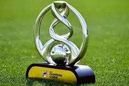 چهار تیم به دنبال قهرمانی لیگ قهرمانان آسیا