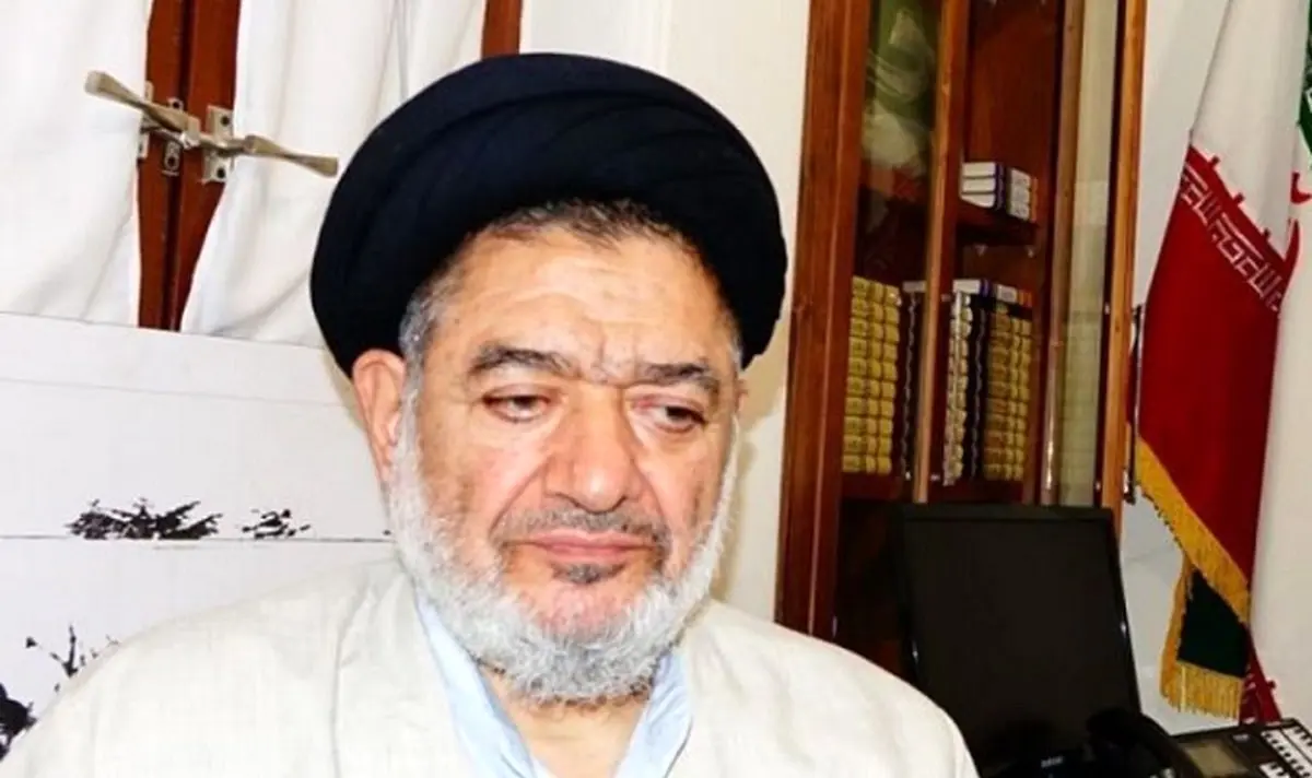 آخرین وضعیت جسمانی علی‌اکبر محتشمی‌پور در بیمارستان + عکس

