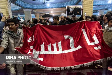 آیت الله سلیمانی