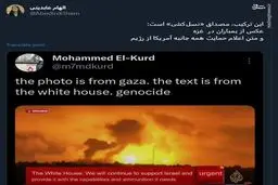 این ترکیب، مصداق «نسل‌کشی» است