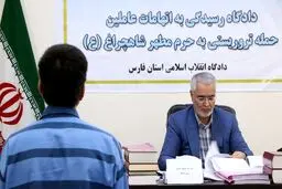 جزئیاتی از نحوه سازماندهی و پشتیبانی عناصر داعش در ایران