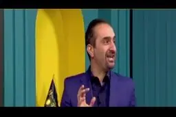  خاطره جالب نیما کرمی درباره رضا گلزار