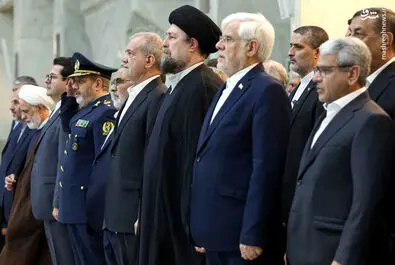 تجدید میثاق