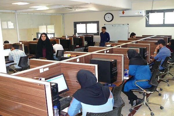 کنکور همچنان روی کاغذ؛ برنامه الکترونیکی شدن منتفی شد