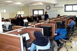 خبر هم برای کنکوری ها ؛ تکلیف برگزاری آزمون معلوم شد