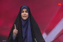 سحر امامى به دعوت دولت ونزوئلا به کاراکاس رفت