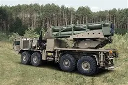 توافق تل آویو و آمستردام بر سر فروش سامانه پدافندی به ارتش هلند