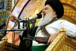 خبر مهم امام جمعه بغداد درباره بدهی 6 میلیارد دلاری عراق به ایران