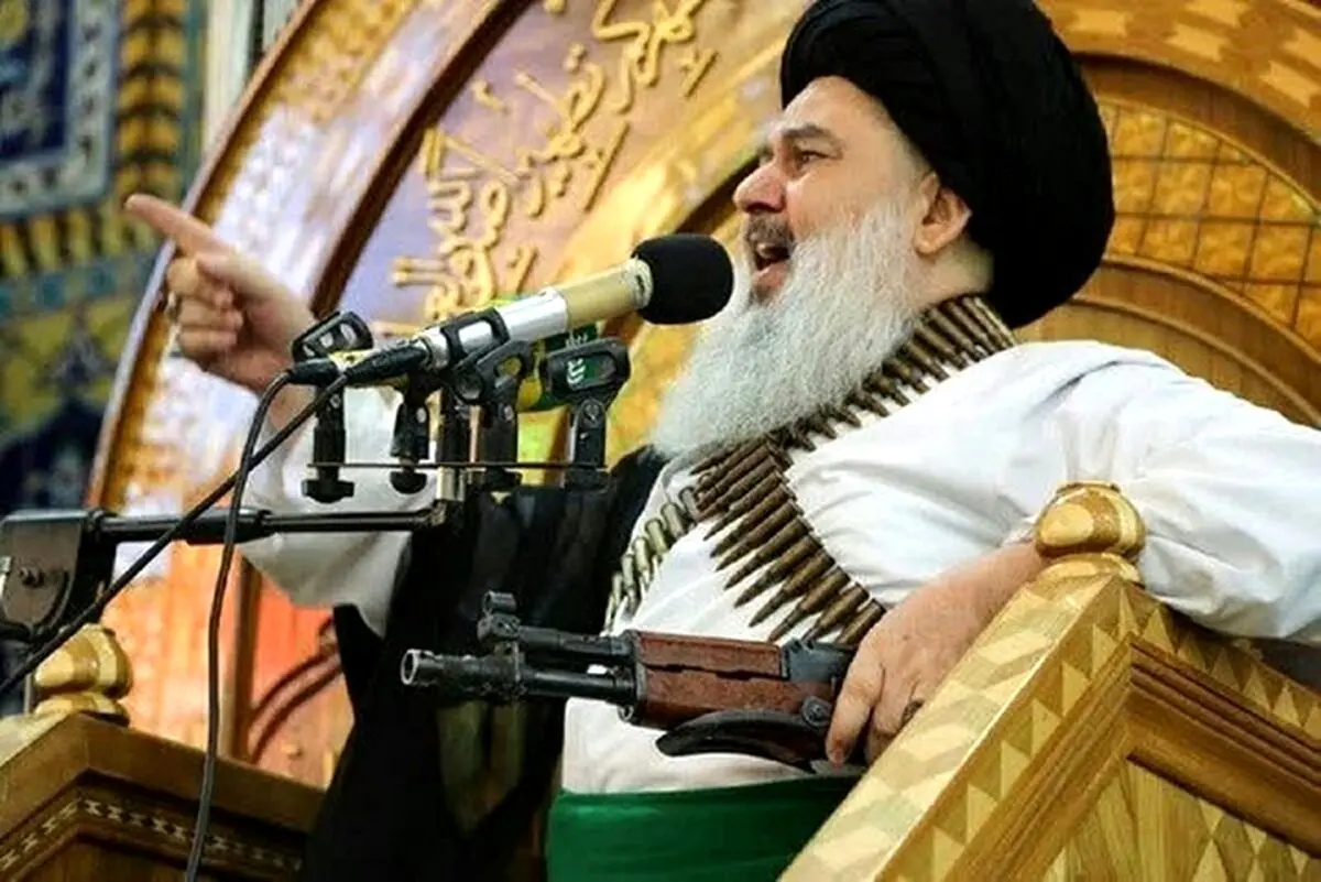 خبر مهم امام جمعه بغداد درباره بدهی 6 میلیارد دلاری عراق به ایران