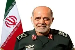 فرمانده قرارگاه حضرت خاتم‌الانبیا: دشمنان ملت ایران راهی جز تسلیم ندارند