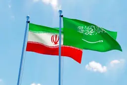 بلومبرگ: پیروزی ایران و شکست آمریکا با سیاست‌های جدید عربستان