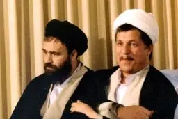 توضیح خواستن حسن‌ خمینی از خاتمی و هاشمی، در مورد شایعه دخالت قاتلان قتل های زنجیره‌ای در مرگ حاج‌‍‌ احمدآقا