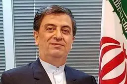 پیام سفیر ایران در کره جنوبی خطاب به ایرانیان مقیم این کشور