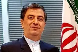 پیام سفیر ایران در کره جنوبی خطاب به ایرانیان مقیم این کشور