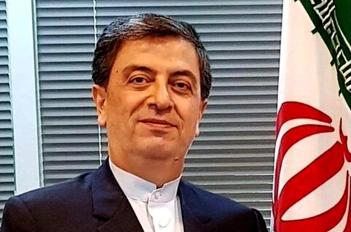 پیام سفیر ایران در کره جنوبی خطاب به ایرانیان مقیم این کشور