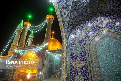 چراغانی