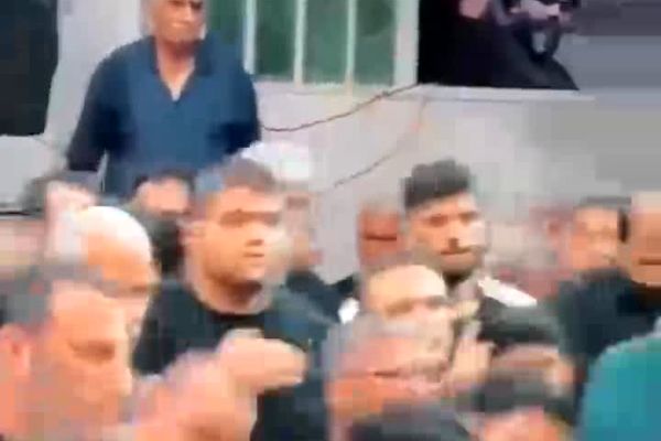  روایت رهبر انقلاب از ماجرای شهادت حضرت عباس(ع)