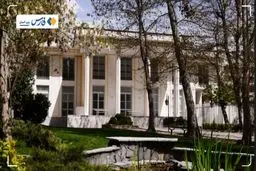 فوری: سفارت سوییس باز شد