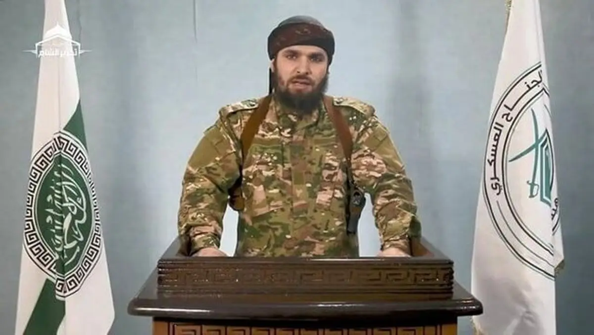 هلاکت «امیر نظامی» القاعده در حمله ارتش سوریه