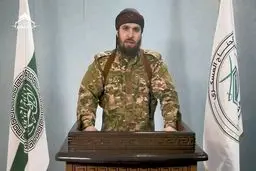 هلاکت «امیر نظامی» القاعده در حمله ارتش سوریه