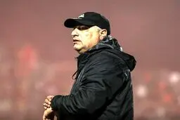 ساکت الهامی دوباره سرمربی نساجی شد