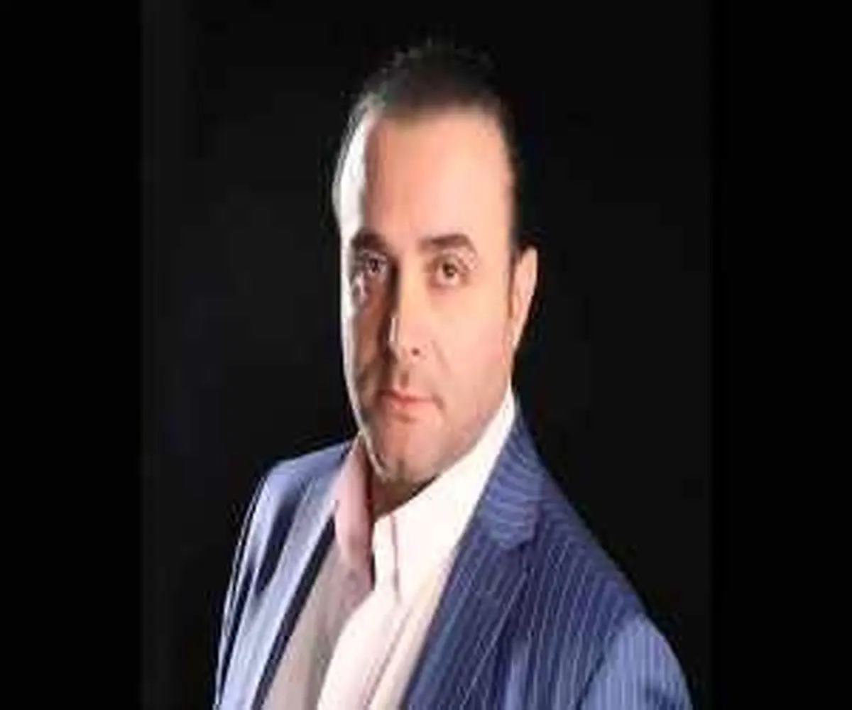  سینا سرلک هم رفت