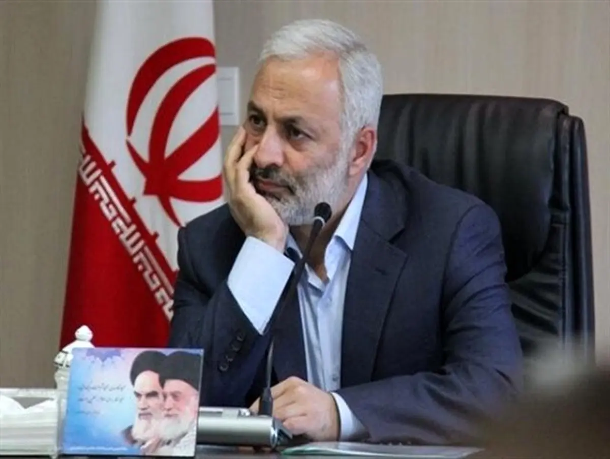 وحید جلال زاده: دشمن برای ۱۳ آبان برنامه دارد