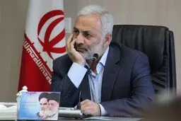 معاون عراقچی: با ایرانی‌ها وحشی‌گری می‌کنند، برای جاسوس‌شان تشک طبی می‌خواهند!
