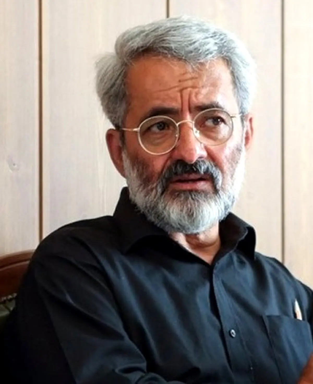 نگرانی‌ درباره یکدست شدن حاکمیت نگرانی بی‌موردی است / مسئولان نباید در حلقه‌ای بسته محصور شوند