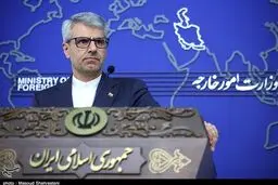 محکومیت استفاده ابزاری از حقوق بشر برای اغراض سیاسی