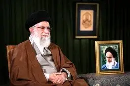 سخنرانی رهبر انقلاب به مناسبت سالگرد رحلت امام خمینی (ره)