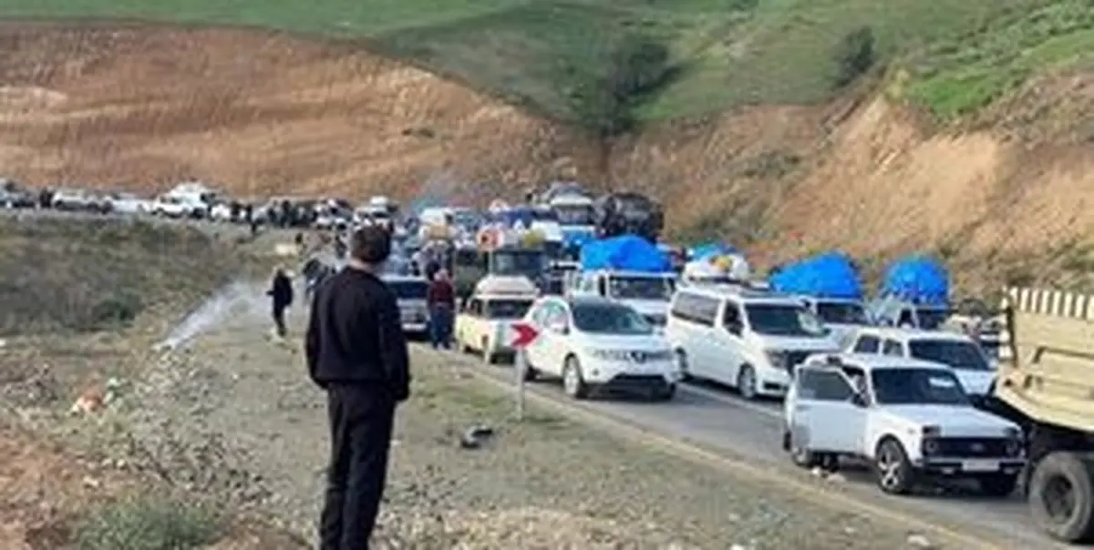 برنامه شش ماهه سازمان ملل برای کمک به آوارگان قره باغ