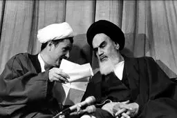 خاطرات انقلاب|دستورات امام(ره) به هاشمی رفسنجانی تا روز پیروزی