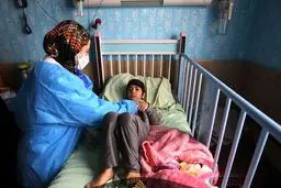 فوری: شیوع سویه جدید امیکرون در کودکان | آغاز پیکِ موج هشتم کرونا در ایران ؟ | علائم کرونای جدید