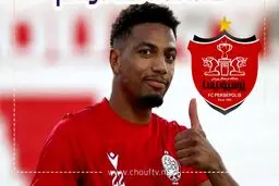 هم‌تیمی اشرف حکیمی، جانشین دانیال در پرسپولیس!