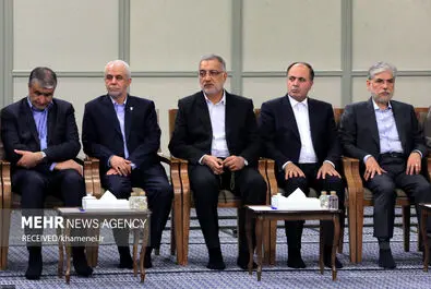 رهبر انقلاب