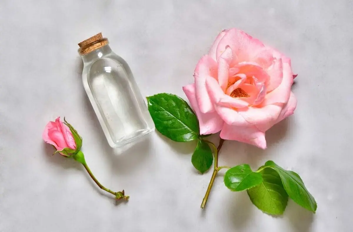 خواص باورنکردنی گلاب برای زیبایی و سلامتی