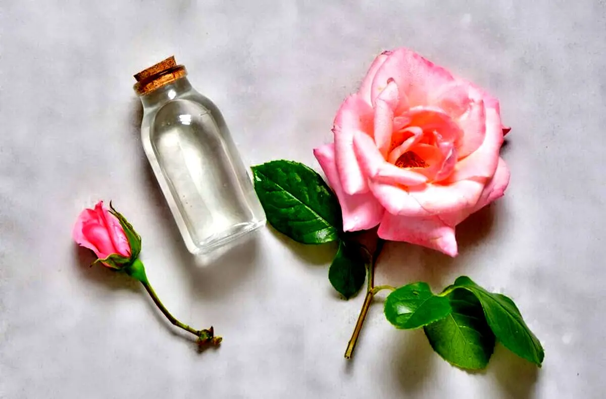 خواص باورنکردنی گلاب برای زیبایی و سلامتی