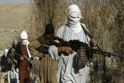 کشته شدن یکی از فرماندهان ارشد لشکر طیبه در کشمیر