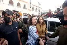موافقت ۶۷ درصد اسرائیلی ها با توافق جدید آتش بس